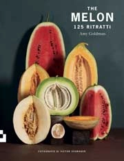 Amy Goldman - The Melon - 125 ritratti