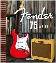 Dave Hunter Fender 75 anni immagine non disponibile