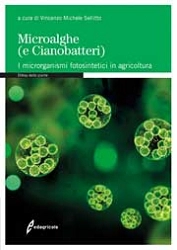 a cura di Vincenzo Michele Sellitto Microalghe e Cianobatteri immagine non disponibile