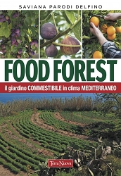 Saviana Parodi Delfino Food forest immagine non disponibile