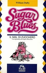 William Dufty Sugar blues immagine non disponibile