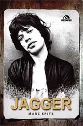 Marc Spitz Jagger immagine non disponibile