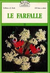 G.Reih, J,Zech Le farfalle immagine non disponibile