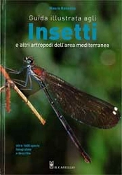 Mauro Doneddu Guida illustrata agli insetti immagine non disponibile