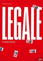 Fabrizio Dentini Legale - il modello Canada immagine non disponibile