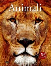 Dvid Alderton - Animali