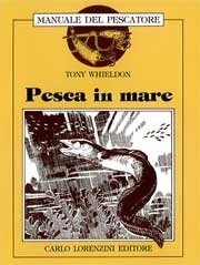 Tony Whieldon Pesca in mare immagine non disponibile