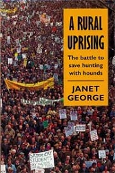 Janet George A rural uprising immagine non disponibile