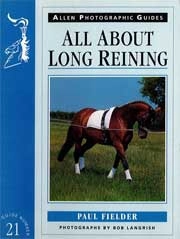 Paul Fielder - All about long reining