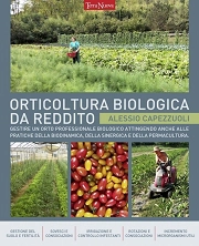 Alessio Capezzuoli Orticoltura biologica da reddito immagine non disponibile