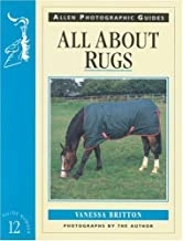 Vanessa Britton - All about rugs