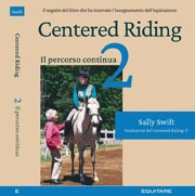 Sally Swift Centered Riding 2 immagine non disponibile