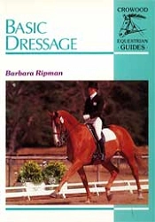 Barbara Ripman - Basic dressage