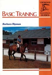 Barbara Ripman - Basic training