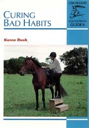 Karen Bush - Curing bad habits