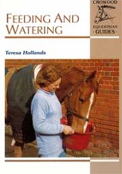 Teresa Hollands - Feeding and watering