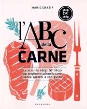 Mario Grazia L'ABC della carne immagine non disponibile