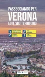 Damiano Buffo Passeggiando per Verona e il suo territorio immagine non disponibile