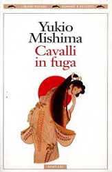 Yukio Mishima Cavalli in fuga immagine non disponibile