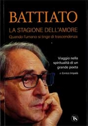 Enrico Impalà Battiato la stagione dell'amore immagine non disponibile