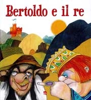 Alessandro Anderloni, Amaranta De Francisci Bertoldo e il Re immagine non disponibile