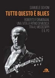 Samuele Govoni Tutto questo è blues. immagine non disponibile