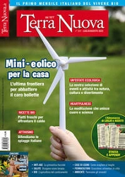 Redazione AAM Terranuova AAM Terra Nuova n. 384 - Luglio/Agosto 2022 immagine non disponibile