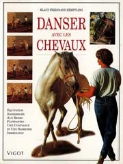 Klaus Ferdinand Hempfling - Danser avec les chevaux