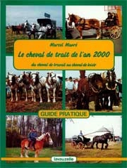 Marcel Mavré Le chevale trait de l'an 2000 immagine non disponibile