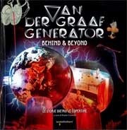 a cura diPaolo Carnelli Van Der Graaf Generator - behind & beyond immagine non disponibile