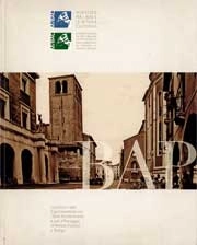 a.a.v.v. BAP i quaderni della Soprintendenza per i beni architettonici  immagine non disponibile