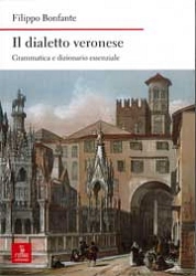 Filippo Bonfante Il dialetto veronese immagine non disponibile