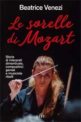 Beatrice Venezi Le sorelle di Mozart immagine non disponibile