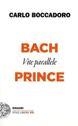 Carlo Boccadoro Bach e Prince immagine non disponibile