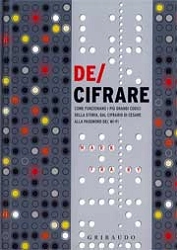 Mark Frary De/cifrare immagine non disponibile