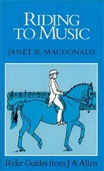 Janet W. Macdonald - Riding to music