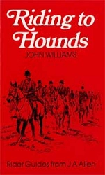 John Williams Riding to hounds immagine non disponibile