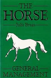 Julie Brega - The horse: general management