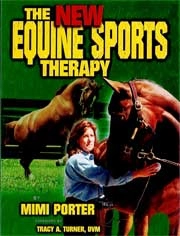 Mimi Porter - The new equine sports therapy