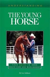 Les Sellnow Understanding The young horse immagine non disponibile