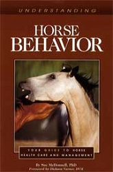 Sue McDonnell PhD - Understanding horse behavior