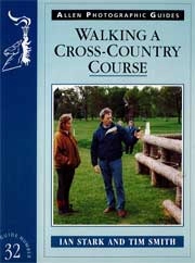 Ian Stark, Tim Smith Walking a cross-country course immagine non disponibile