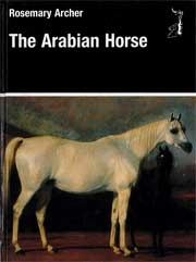 Rosemary Archer The arabian horse immagine non disponibile