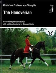 Christian Freiherr von Stenglin - The Hannoverian