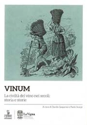 Danilo Gasparini, Paolo Scarpi Vinum immagine non disponibile