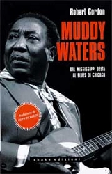 Robert Gordon Muddy Waters immagine non disponibile