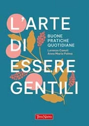 Lorenzo Canuti, Anna Maria Palma L'arte di essere gentili immagine non disponibile