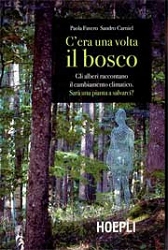 Paola Favero, Sandro Carniel C'era un volta il bosco immagine non disponibile