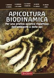 a cura di Martin Quentin - Apicoltura biodinamica