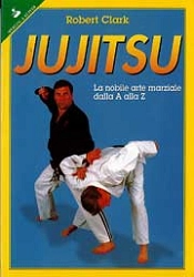 Robert Clark Jujitsu immagine non disponibile